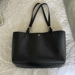 Tory Burch Saffiano Tote